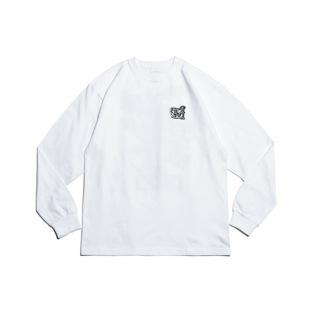 EN &times; TRADMAN&rsquo;S BONSAI LONG SLEEVE 詳細画像